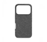 High smartphone case, iPhone® 17 Pro, Silver Tone