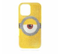 Swarovski High Smartphone Case, Minions, Iphone® 17, Yellow