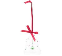 Swarovski Holiday Cheers Dulcis bell - Green OS