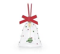 Swarovski Holiday Cheer Dulcis Bell Ornament 5658440