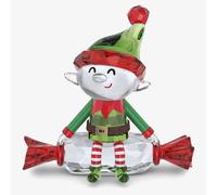 Swarovski Holiday Cheers Dulcis Elf Figurine 5655435