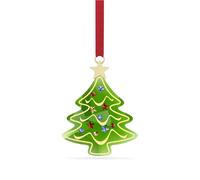 Swarovski Holiday Cheers Holiday Tree Ornament