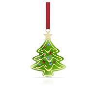 Swarovski Holiday Cheers Holiday Tree Ornament