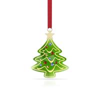 Swarovski Holiday Cheers Holiday Tree Ornament