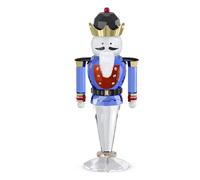 Swarovski Holiday Cheers Nutcracker