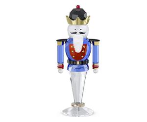 Swarovski Holiday Cheers Nutcracker