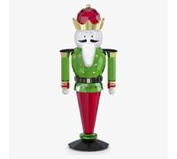 Swarovski Holiday Cheers Nutcracker Figurine 5656196