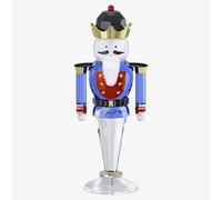 Swarovski Holiday Cheers Nutcracker Ornament 5680177