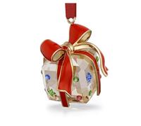 Swarovski Holiday Cheers Ornament Gift