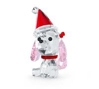 Swarovski Holiday Cheers Poodle 5625854 - Polished Quality | Acotis - Swarovski Crystal