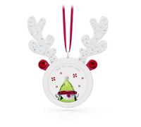 Swarovski Holiday Cheers Reindeer Hanging Picture Frame
