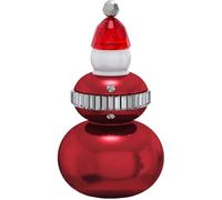 Swarovski Holiday Cheers Santa Claus