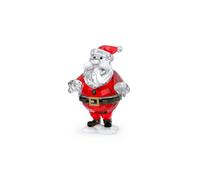 Swarovski Holiday Cheers Santa Claus Ornament 5630337