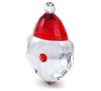 Swarovski Holiday Cheers Santa Claus Magnet