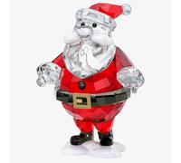 Swarovski Holiday Cheers Santa Claus Ornament 5630337