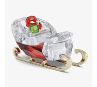 Holiday Cheers Sleigh