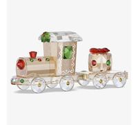 Swarovski Holiday Cheers Train Set Figurine 5732578