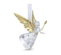 Holiday Magic Angel Ornament