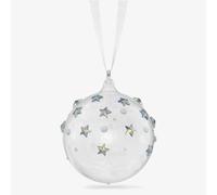 Swarovski Holiday Magic Bauble Star Ornament 5682733