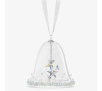Swarovski Holiday Magic Classics Bell Ornament 5682732