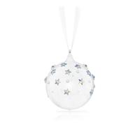 Swarovski Holiday Magic Classics Bell XS Ornament 5682733 - Crystal