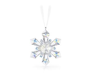 Swarovski Holiday Magic Classics Star Ornament 5684505 - Contemporary - Crystal