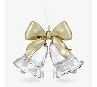 Swarovski Holiday Magic Crystal Bells Ornament 5686321