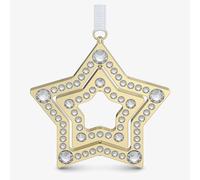 Swarovski Holiday Magic Medium Star Ornament 5655937