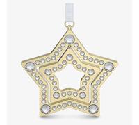 Swarovski Holiday Magic Star Ornament 5655937 - Elegant Styling | Acotis - Swarovski Crystal