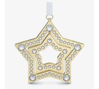 Holiday Magic Star Ornament, Medium