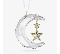 Swarovski Holiday Magic Moon & Stars Ornament 5686616