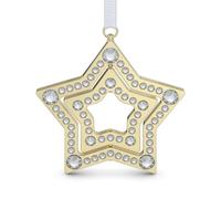 Swarovski Holiday Magic Star Ornament 5655937 - Elegant Styling | Acotis - Swarovski Crystal