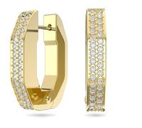 Swarovski hoop earrings 5626084 Dextera