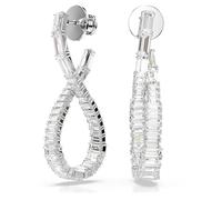 Swarovski Hyperbola 5677628 infinity earrings