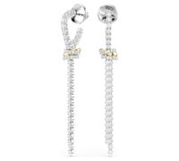 Swarovski Hyperbola 5752866 knot earrings