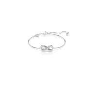 Swarovski Hyperbola Bracelet Stainless Steel 5679664 - Woman - Stainless Steel Silver 20 mm