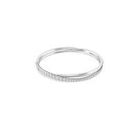 Swarovski Hyperbola Collection Bangle