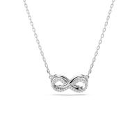 Swarovski Hyperbola Collection Necklace