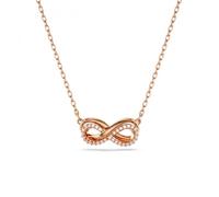 Swarovski Hyperbola Collection Necklace