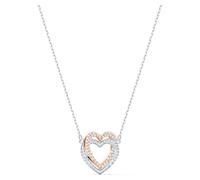 Swarovski Hyperbola Collection Necklace