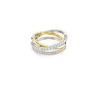 Swarovski Hyperbola Collection Ring