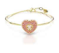 Swarovski Hyperbola heart bracelet 5687258