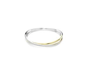 Swarovski Hyperbola Jonc Bracelet Collection