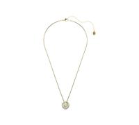 Swarovski Hyperbola pendant necklace - Gold OS