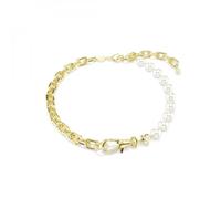 Swarovski Idyllia 5743993 crystal pearl necklace