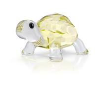 Swarovski Ornaments Swarovski Idyllia Baby Tortoise 5.1 x 3.2 x 2.7cm