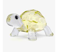 Swarovski Idyllia Baby Tortoise Figurine 5721550