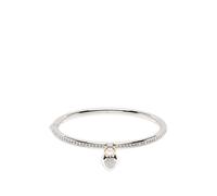 Swarovski Idyllia bangle - Silver S-M-L