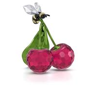 Swarovski Idyllia Bee and Cherry