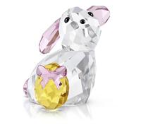 Swarovski Idyllia Bunny and Egg